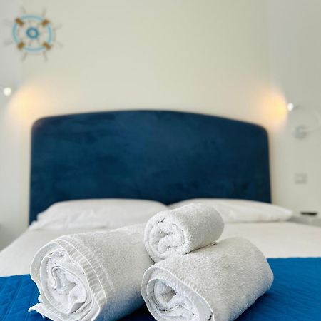 B&B Casa di Emma Porto Cesareo Bagian luar foto