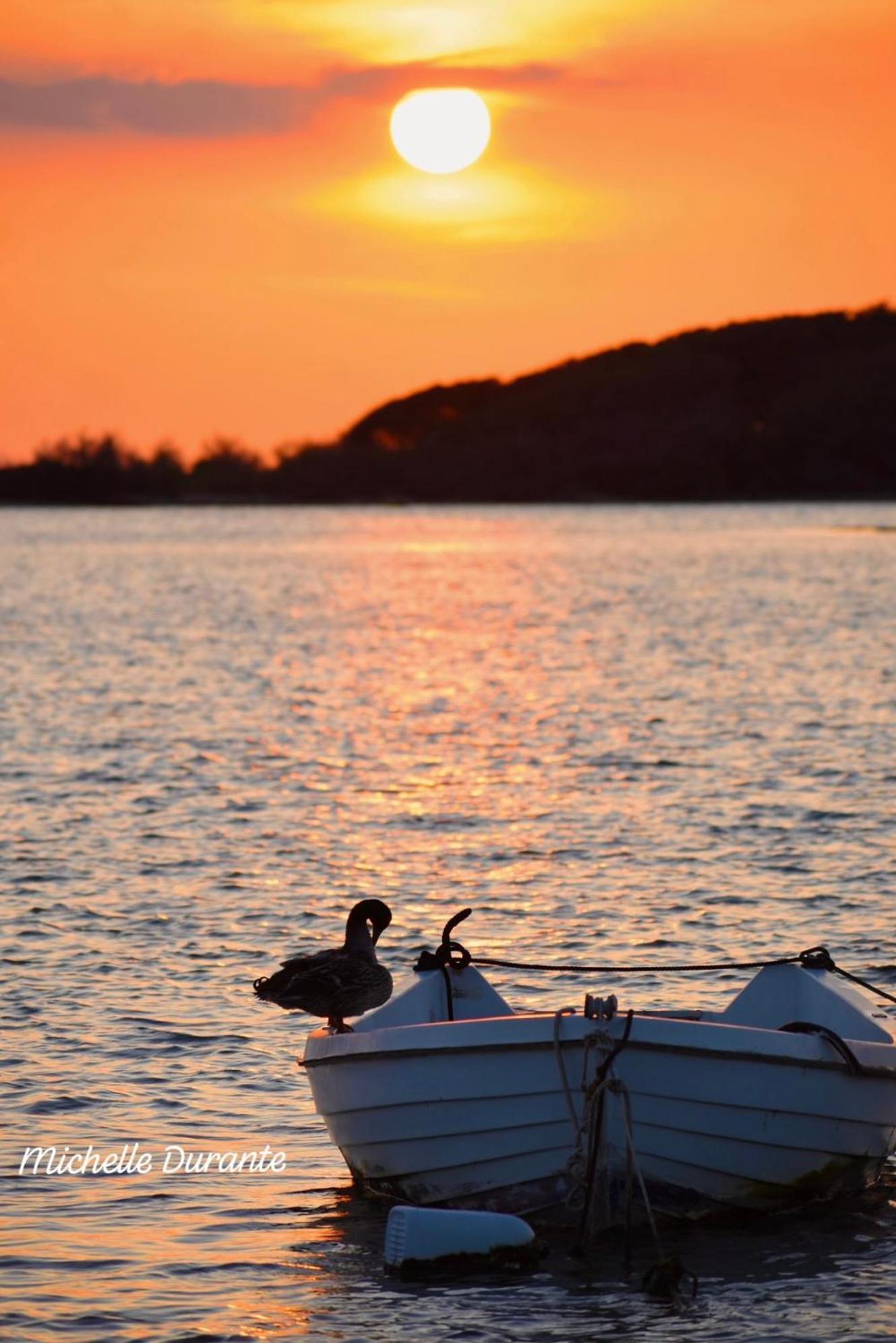 B&B Casa di Emma Porto Cesareo Bagian luar foto