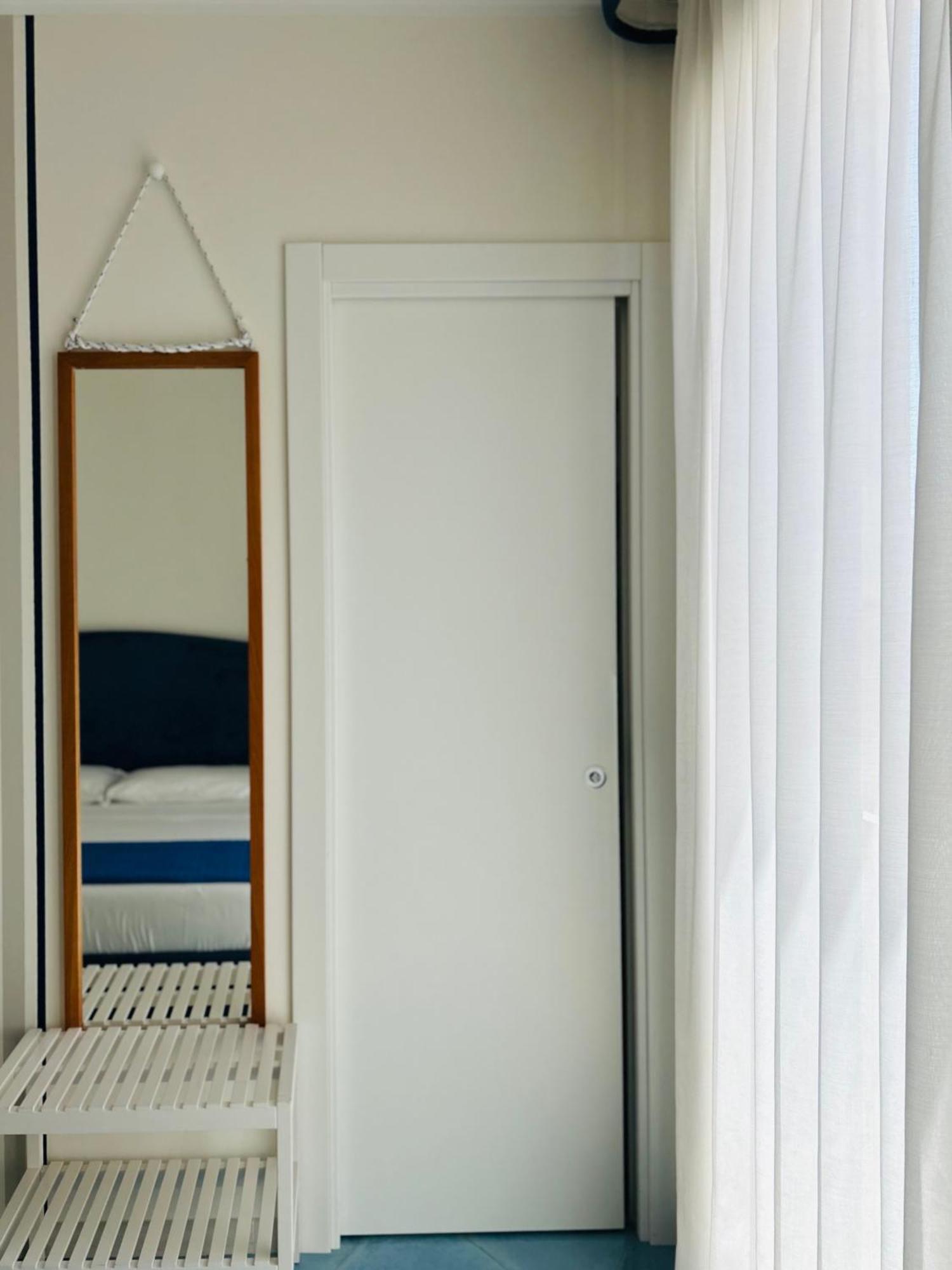 B&B Casa di Emma Porto Cesareo Bagian luar foto