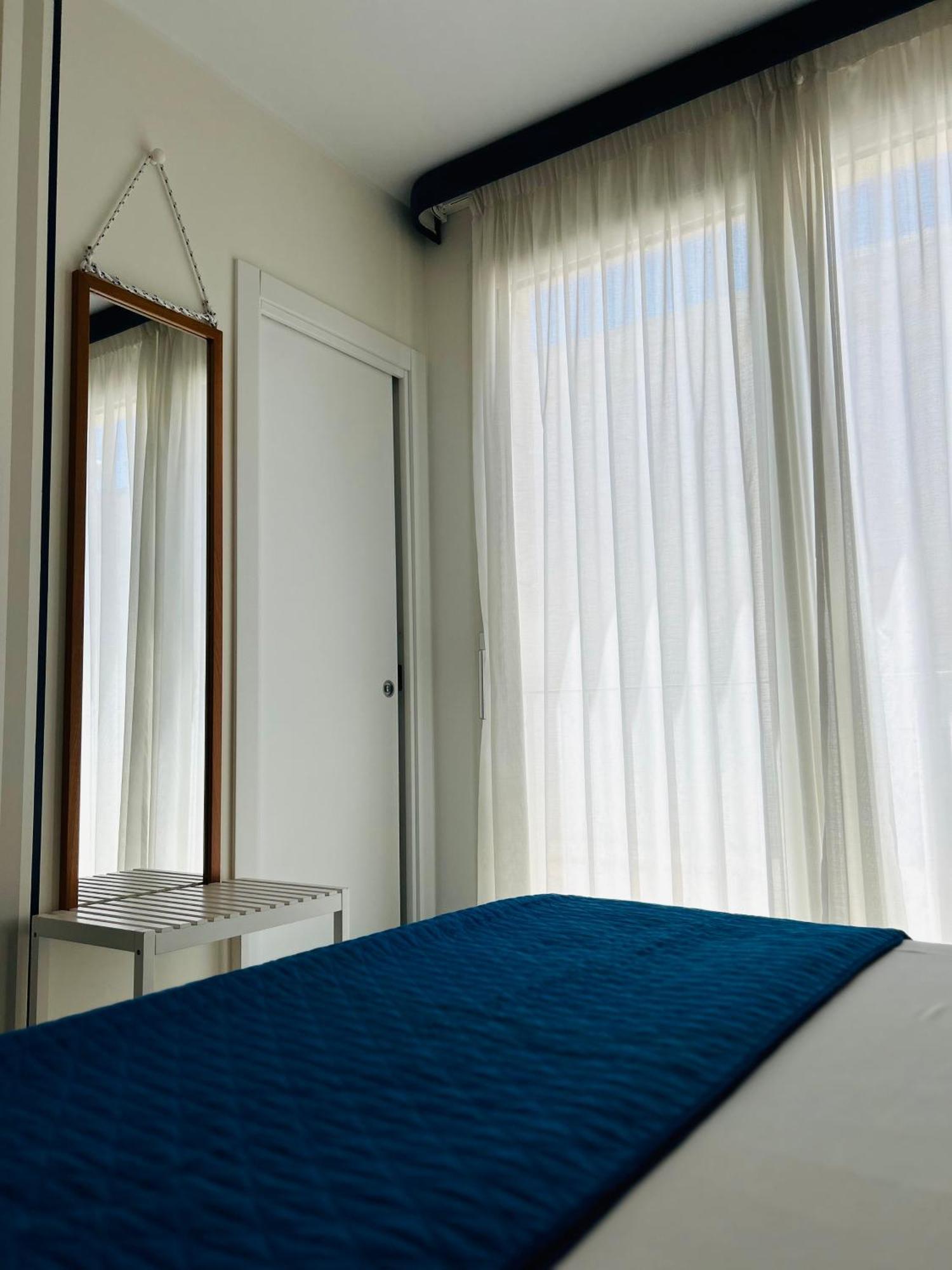 B&B Casa di Emma Porto Cesareo Bagian luar foto