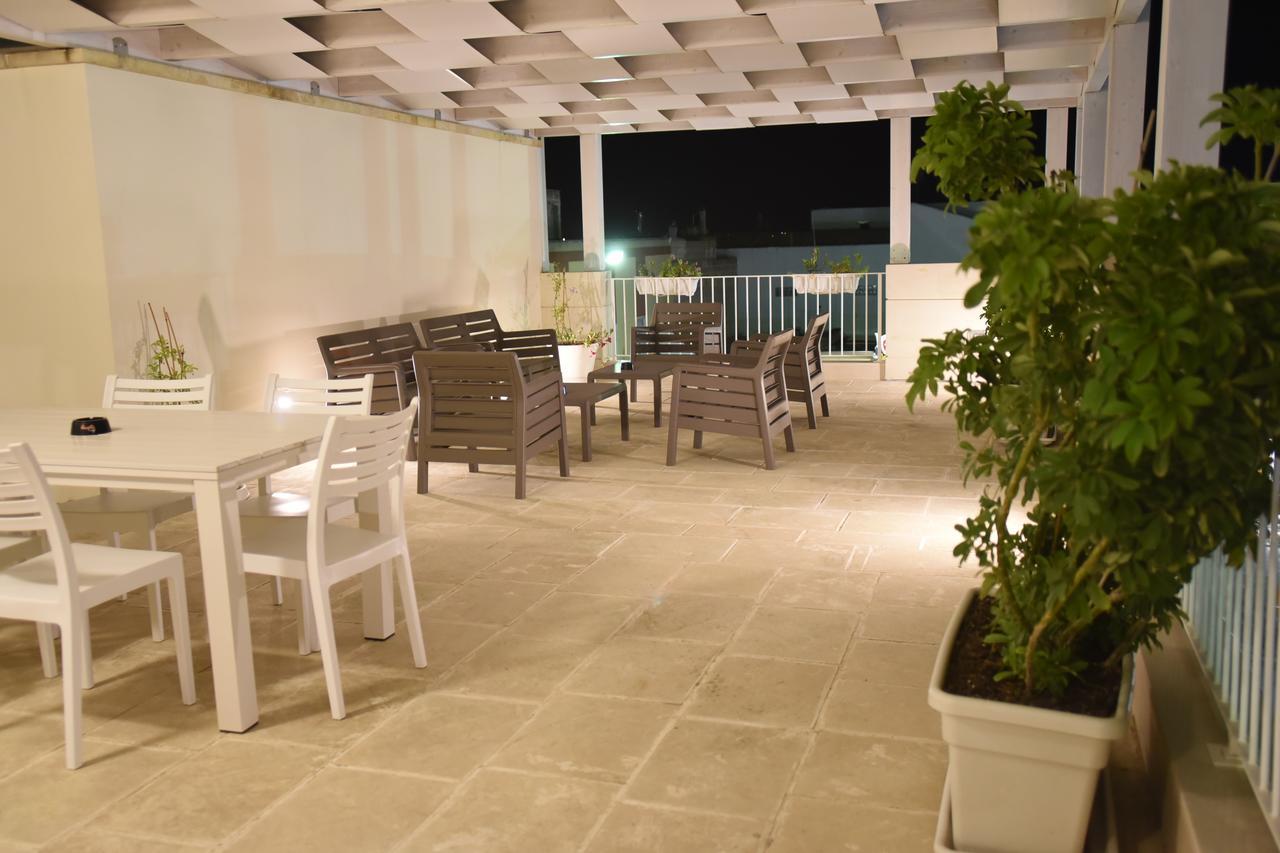 B&B Casa di Emma Porto Cesareo Bagian luar foto