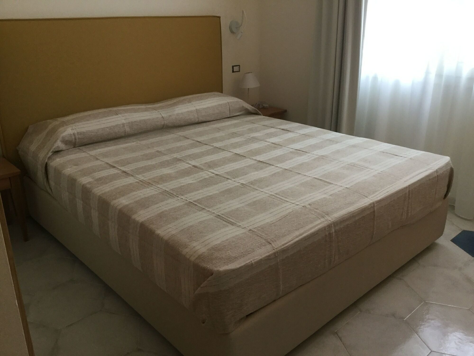 B&B Casa di Emma Porto Cesareo Bagian luar foto